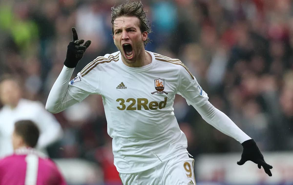 Michu, l&rsquo;étoile filante : Comment le phénomène de la Premier League a disparu en 12 mois