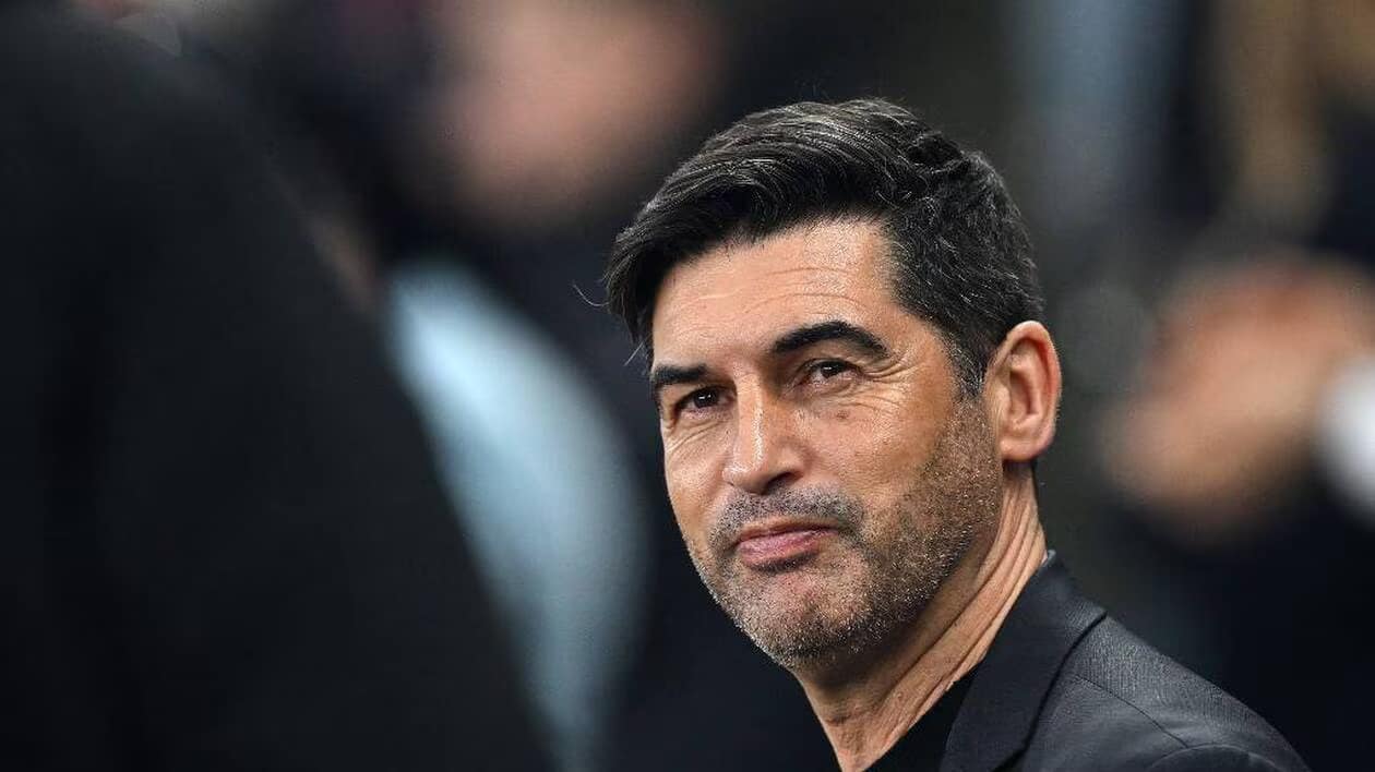 Ligue 1 : Paulo Fonseca vote Luis Enrique pour un doublé en Ligue des champions