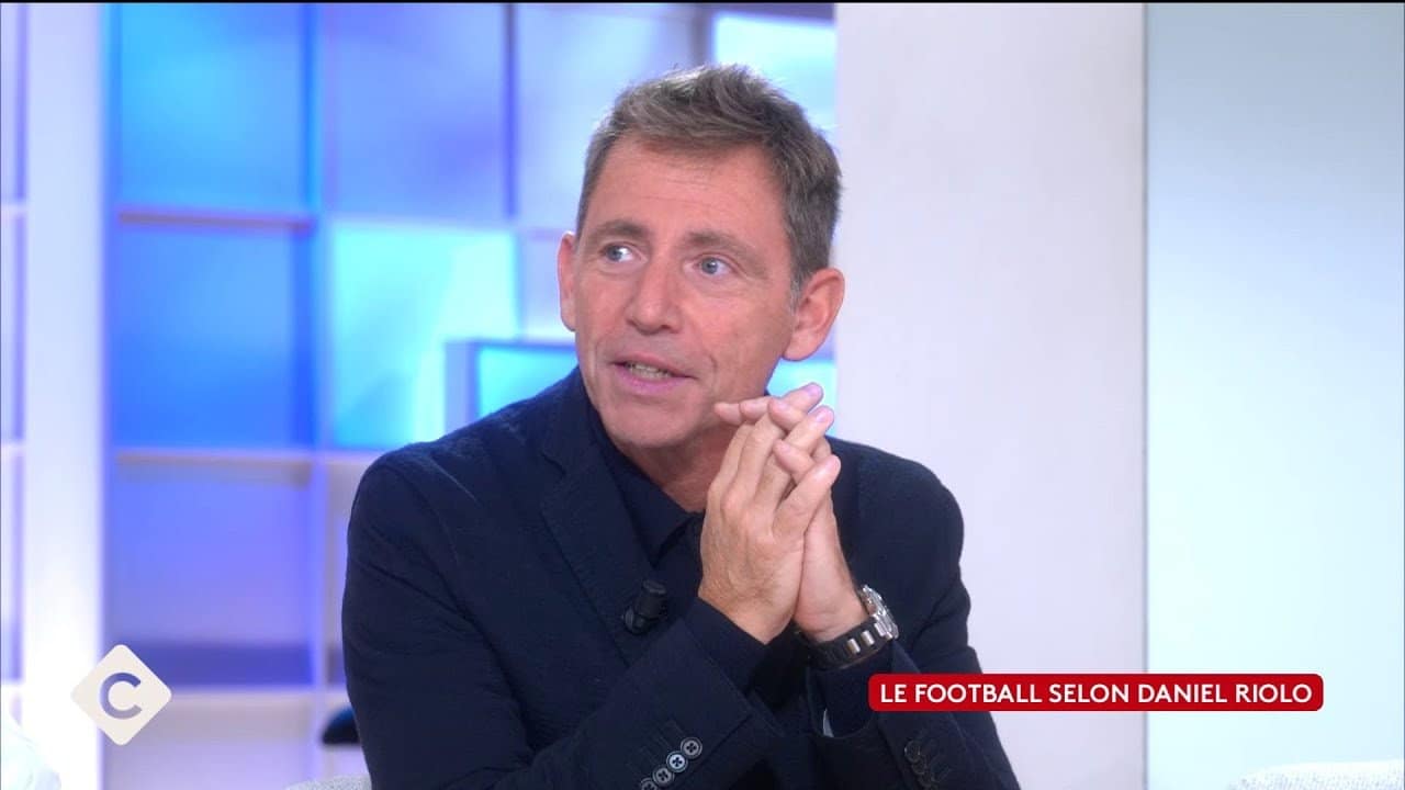 « Jamais de la vie il ne doit tirer » : Daniel Riolo fustige le choix de Balerdi face à Toulouse